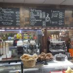 Parceros Bakery & Restaurant