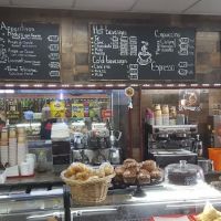 Parceros Bakery & Restaurant ico