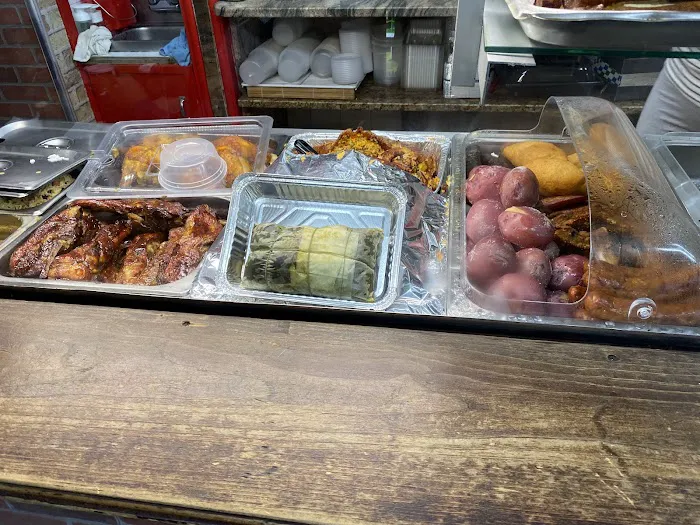 Parceros Bakery & Restaurant Picture 10