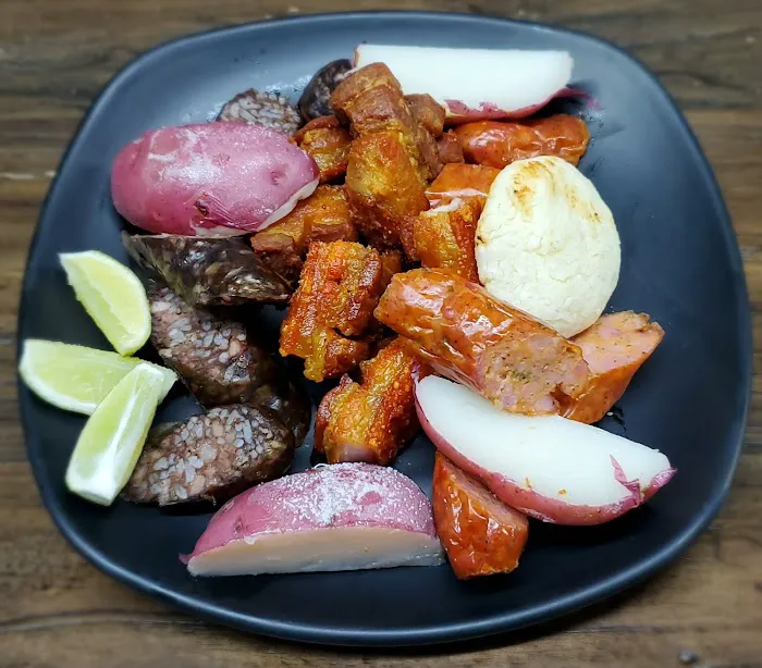 Parceros Bakery & Restaurant Picture 8