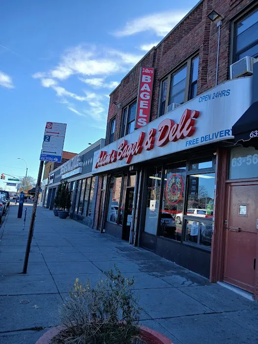 Adam's Bagels & Deli Picture 6