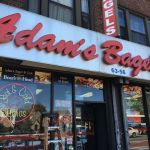 Adam's Bagels & Deli