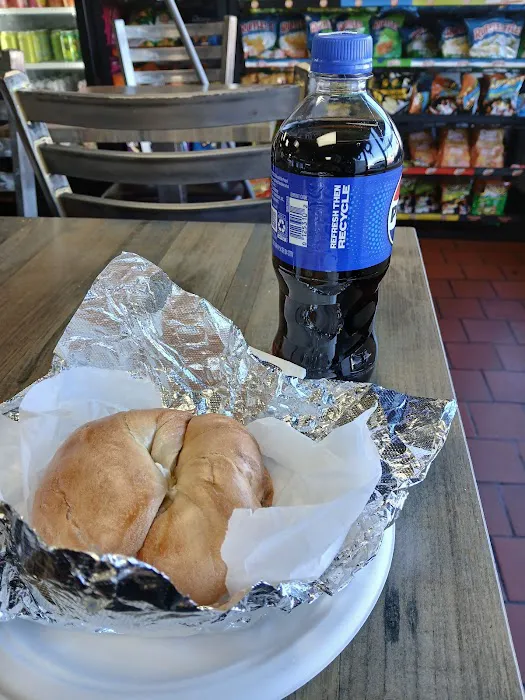 Adam's Bagels & Deli Picture 5