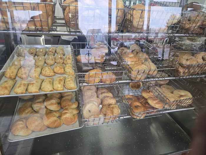 Adam's Bagels & Deli Picture 4