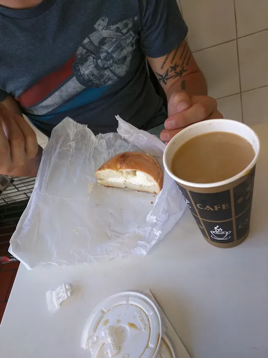 Adam's Bagels & Deli Picture 7