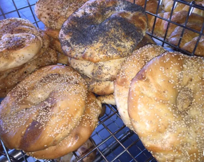Adam's Bagels & Deli Picture 10