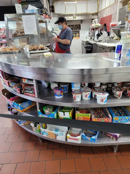 Adam's Bagels & Deli Picture 3