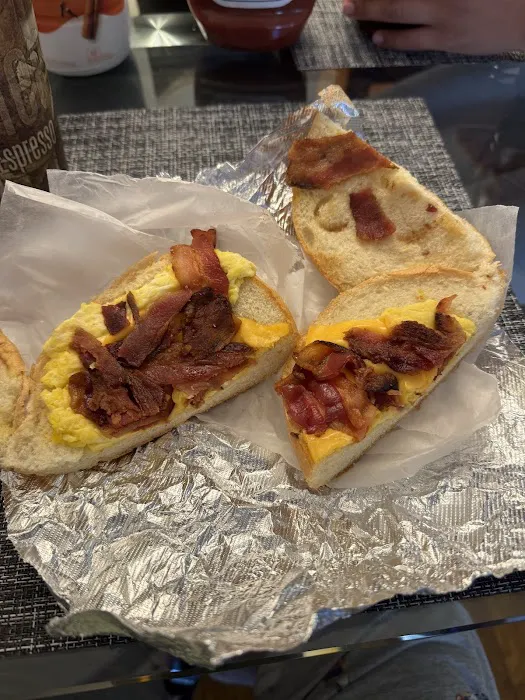 Adam's Bagels & Deli Picture 8