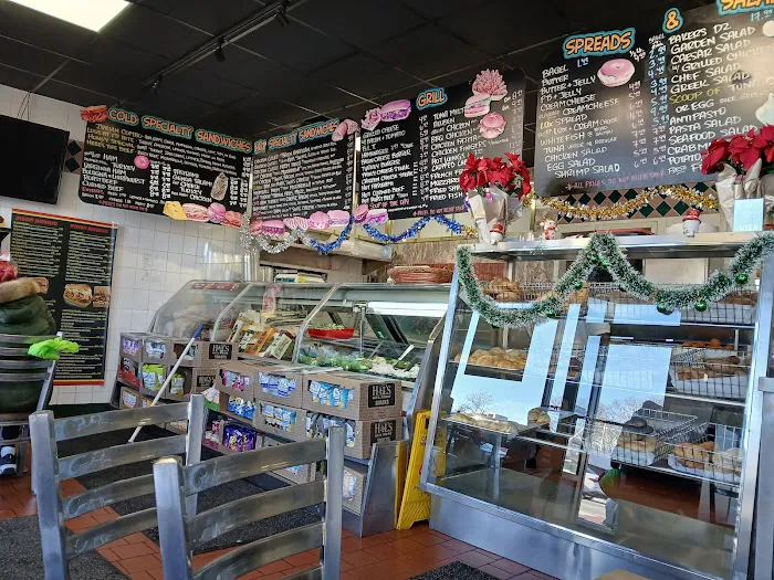 Adam's Bagels & Deli Picture 9