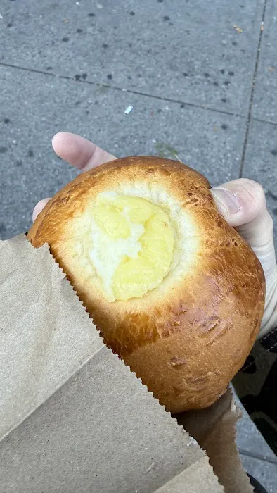 J & M Bakery Picture 6