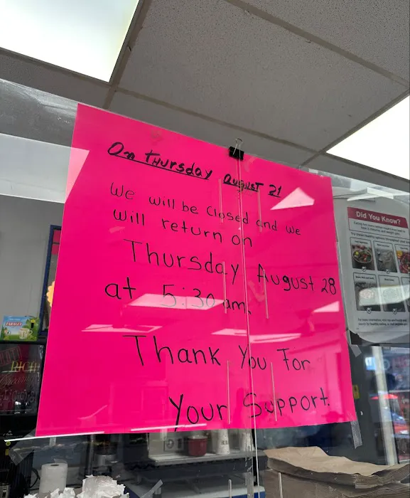 J & M Bakery Picture 8