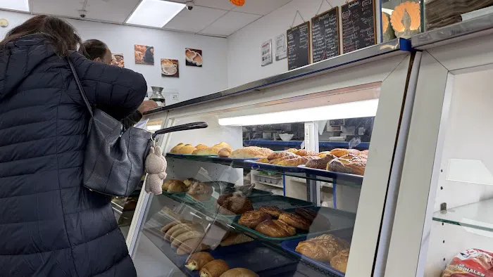 J & M Bakery Picture 5