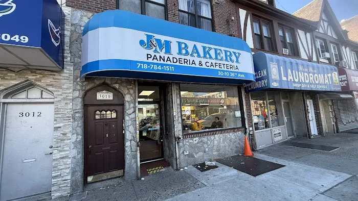 J & M Bakery Picture 2