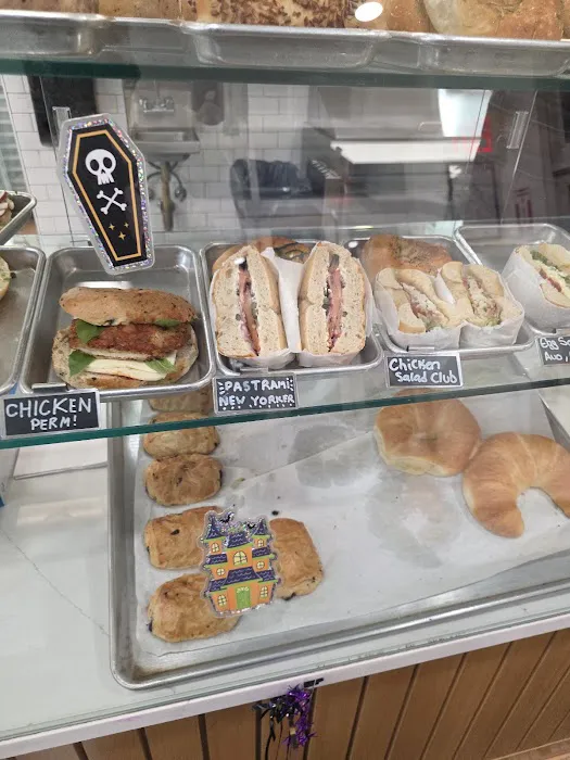 Curley's Bagels Picture 6