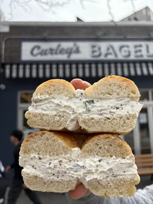 Curley's Bagels Picture 7