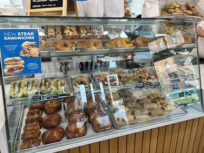 Curley's Bagels Picture 10