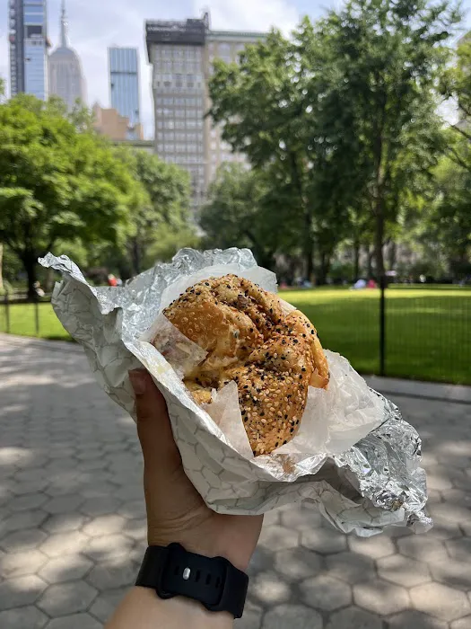 Curley's Bagels Picture 2