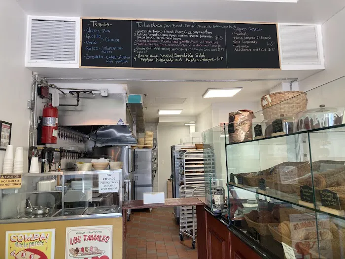 Masa Madre Picture 8