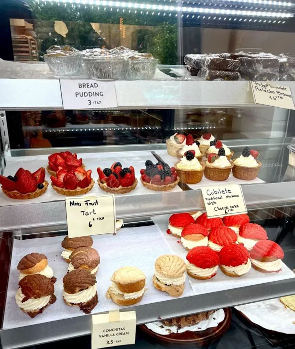 Masa Madre Picture 10