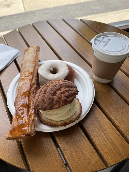 Masa Madre Picture 1