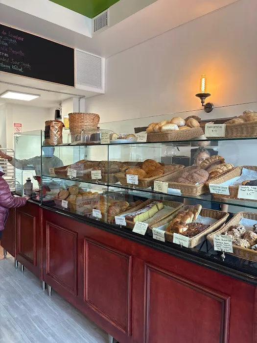 Masa Madre Picture 7