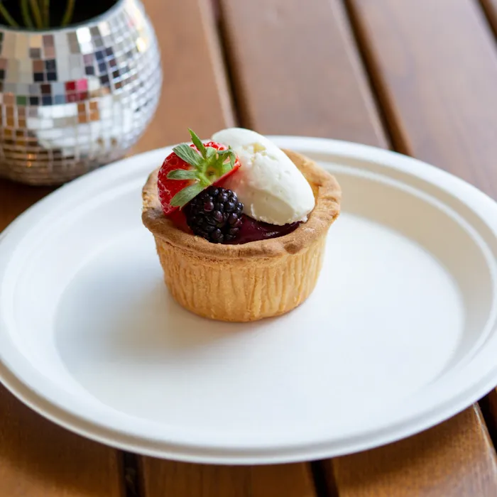 Masa Madre Picture 4