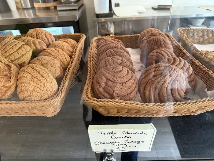 Masa Madre Picture 9