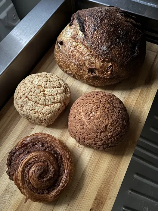 Masa Madre Picture 6