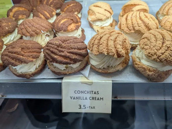 Masa Madre Picture 3