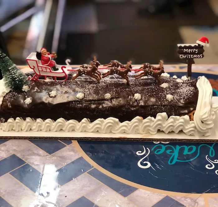 Dolci Paradise Bakery I Picture 5