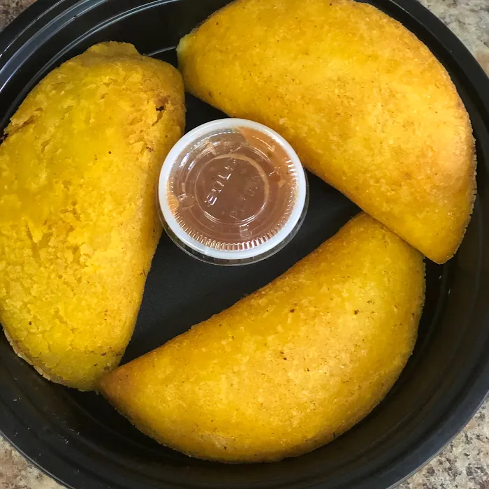 Dolci Paradise Bakery I Picture 8