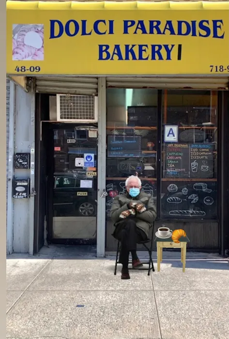 Dolci Paradise Bakery I Picture 7