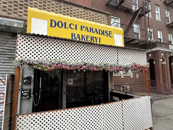 Dolci Paradise Bakery I Picture 6