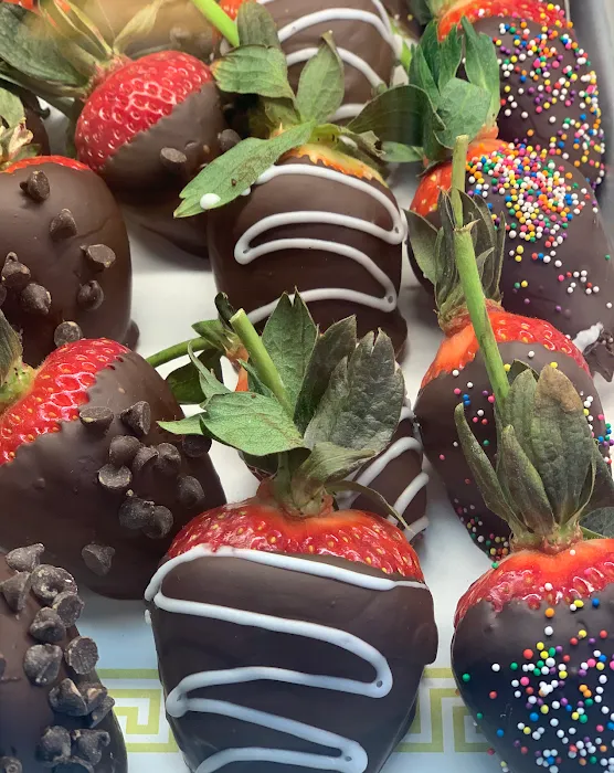 Dolci Paradise Bakery I Picture 1