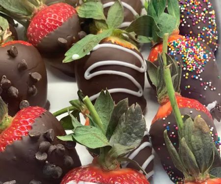 Dolci Paradise Bakery I