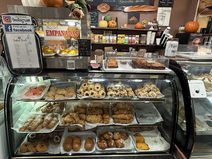 Dolci Paradise Bakery I Picture 9