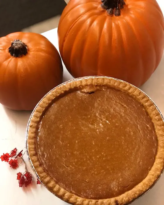 Dolci Paradise Bakery I Picture 4