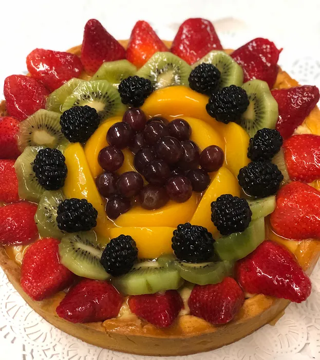 Dolci Paradise Bakery I Picture 10