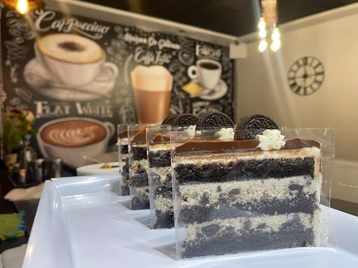 Maison De Gateaux Picture 2