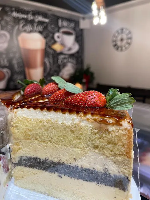 Maison De Gateaux Picture 7