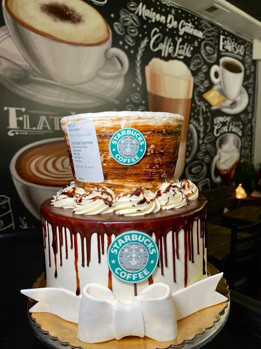 Maison De Gateaux Picture 10