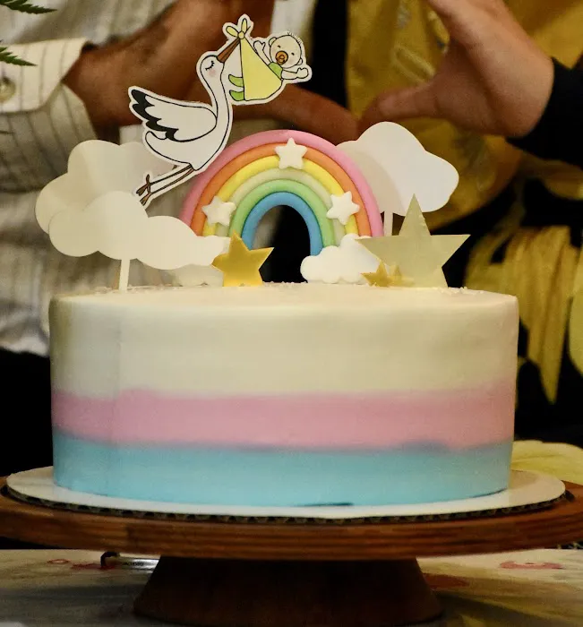 Maison De Gateaux Picture 6