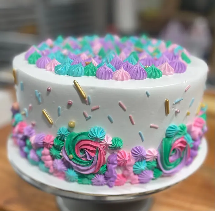 Maison De Gateaux Picture 4