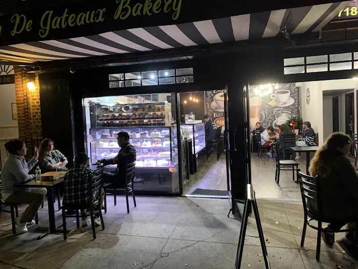 Maison De Gateaux Picture 5