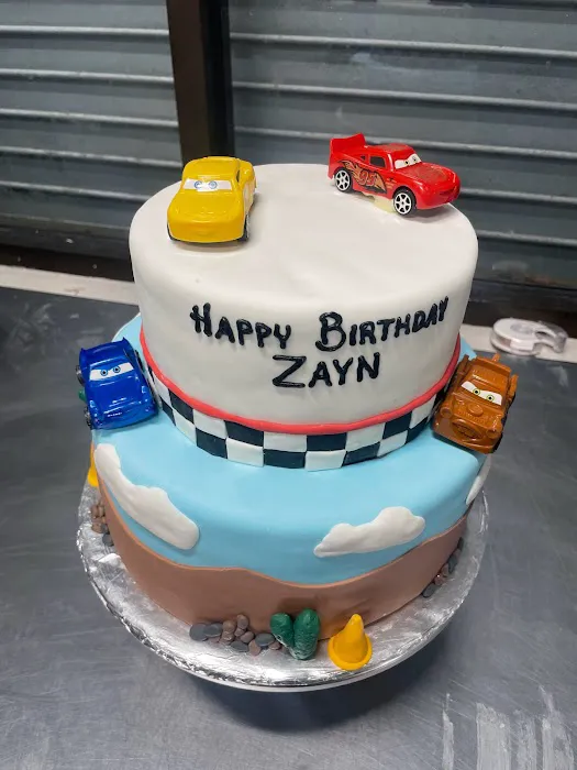 Maison De Gateaux Picture 9