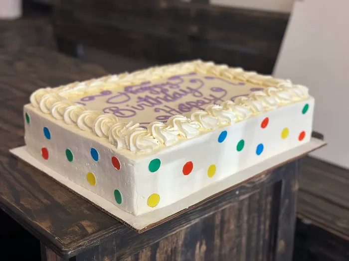 Maison De Gateaux Picture 1