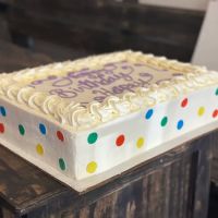 Maison De Gateaux ico