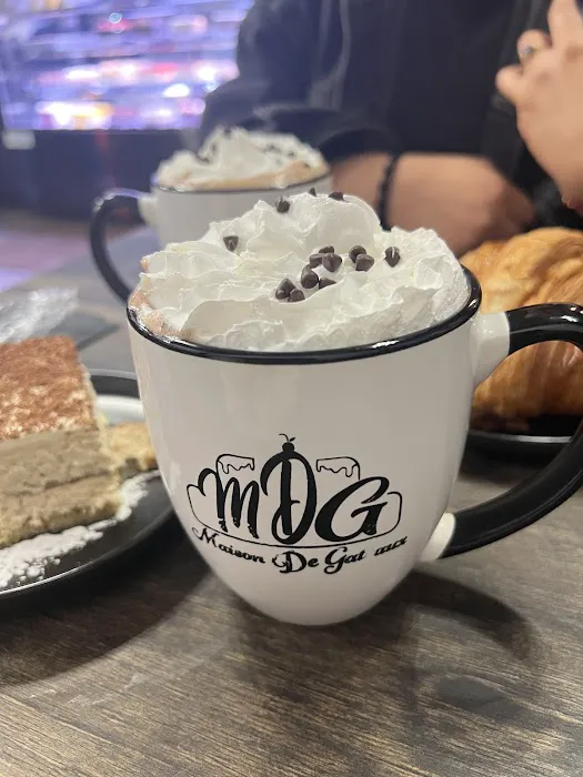 Maison De Gateaux Picture 3