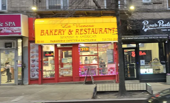 La Vienesa Picture 1