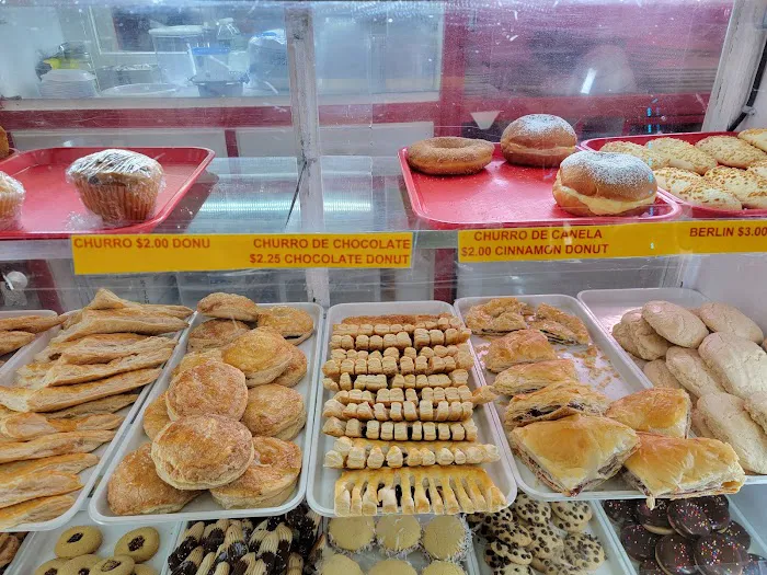 La Vienesa Picture 9